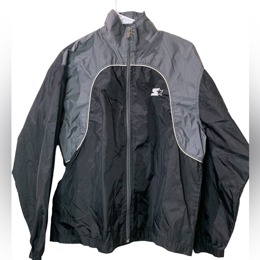Vintage 90’s Starter Windbreaker